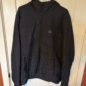 Outdoor Research Shadow Jacket